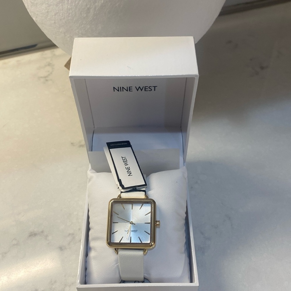 Nine West Women's Watch NIB